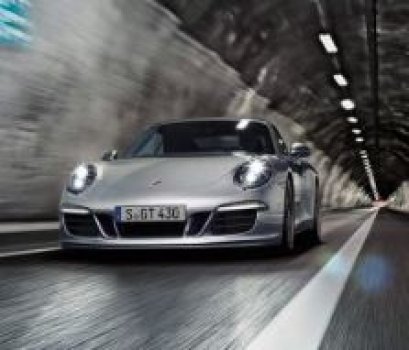 Porsche Carrera / 911 GTS 4 Cabriolet 3.8 (M) Price in Oman