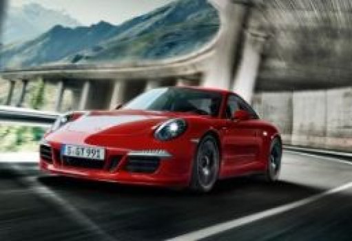 Porsche Carrera / 911 GTS PDK 3.8 (A) Price in India