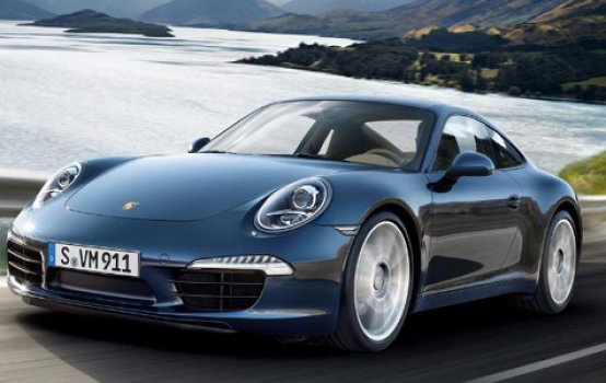 Porsche Carrera / 911 S 3.8 (M) Price in China