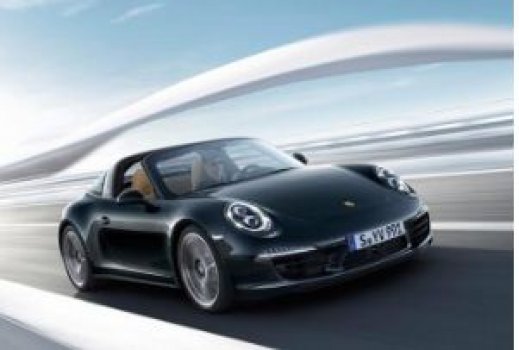 Porsche Carrera / 911 Targa 4S PDK 3.8 (A) Price in India