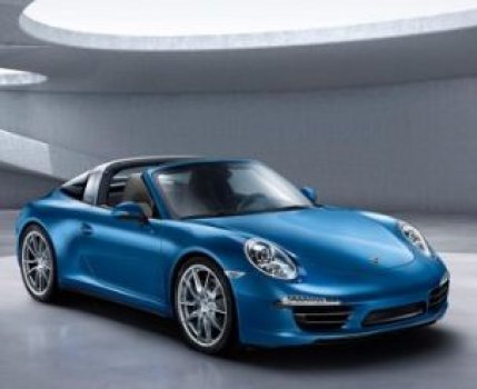 Porsche Carrera / 911 Targa 4 PDK 3.4 (A) Price in Nigeria