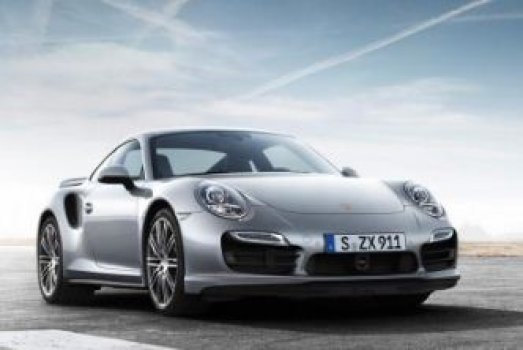 Porsche Carrera / 911 Turbo PDK 3.8 (A)  Price in Pakistan