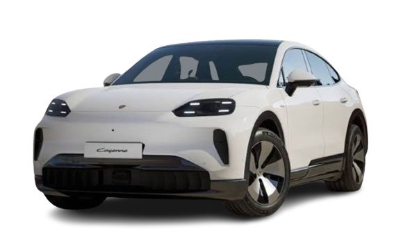Porsche Cayenne 2027 Price in Germany