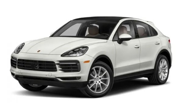 Porsche Cayenne Coupe 2022 Price in Kenya