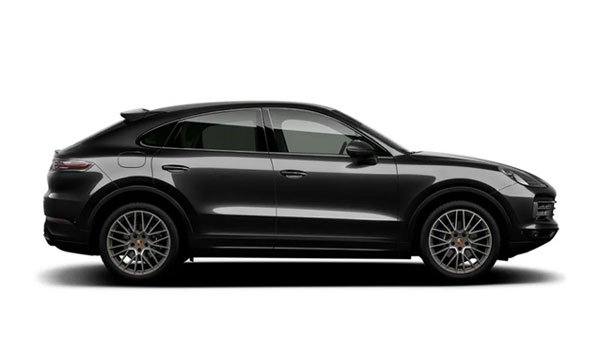 Porsche Cayenne Coupe Platinum Edition 2022 Price in South Africa