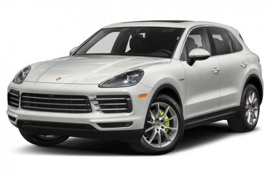 Porsche Cayenne E Hybrid Coupe 2023 Price in Sudan