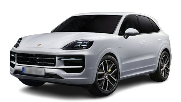 Porsche Cayenne E-Hybrid 2024 Price in Kenya