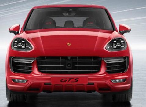 Porsche Cayenne GTS 3.6 A Price in Oman