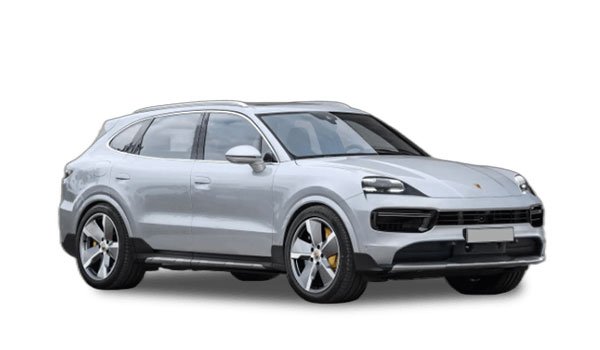 Porsche Cayenne GTS Coupe 2024 Price in Pakistan