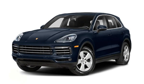 Porsche Cayenne Platinum Edition 2023 Price in Bahrain