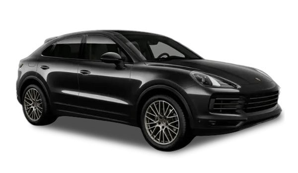 Porsche Cayenne Platinum Edition E-Hybrid 2023 Price in Kuwait