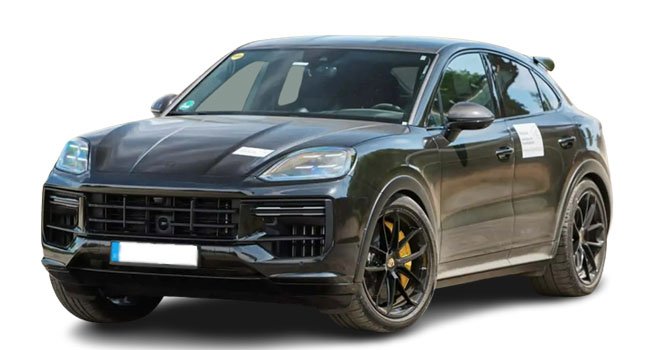 Porsche Cayenne Plug-In Hybrid V8 2024 Price in Iran