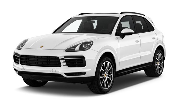 Porsche Cayenne S 2021 Price in Vietnam