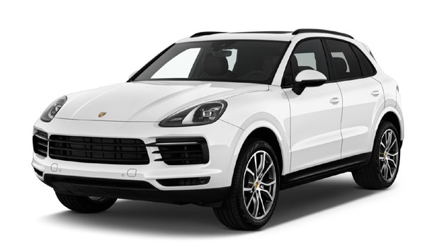 Porsche Cayenne S 2021 Price in Russia