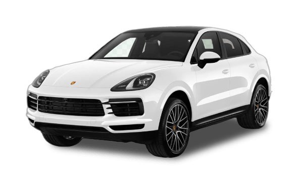 Porsche Cayenne S Coupe 2023 Price in Nepal