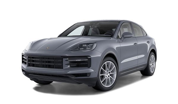 Porsche Cayenne S Coupe 2024 Price in Kenya