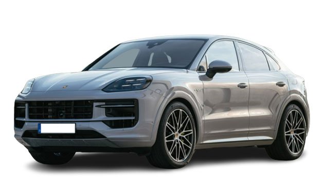 Porsche Cayenne S E-Hybrid Coupe 2024 Price in Europe