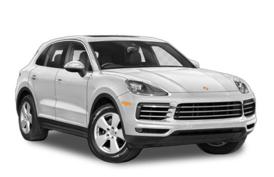 Porsche Cayenne S Platinum Edition 2023 Price in Netherlands