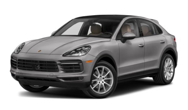 Porsche Cayenne S Platinum Edition Coupe 2023 Price in Hong Kong