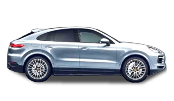 Porsche Cayenne S Platinum Edition Coupe 2024 Price in Italy