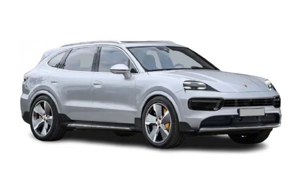 Porsche Cayenne Turbo 2023 Price in New Zealand