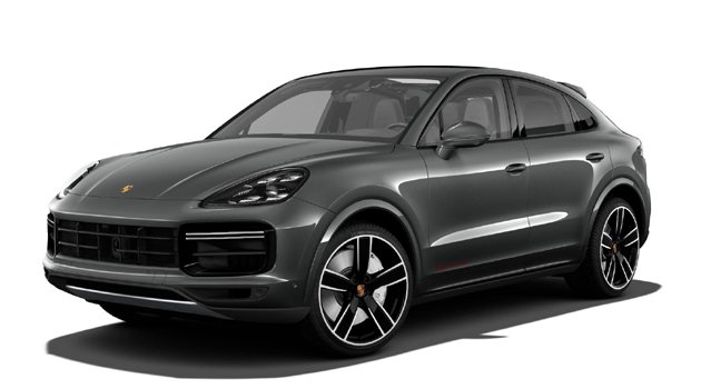 Porsche Cayenne Turbo Coupe 2022 Price in Italy
