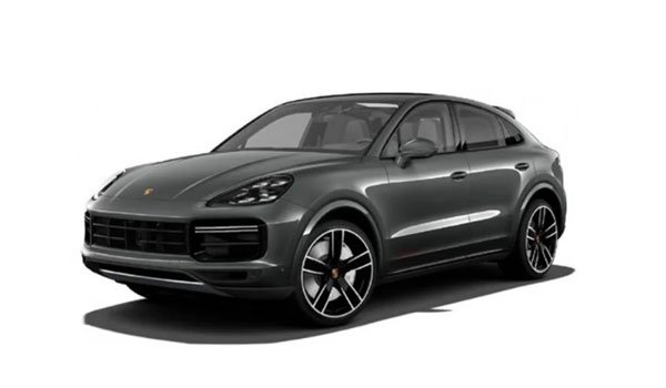 Porsche Cayenne Turbo Coupe 2023 Price in Europe