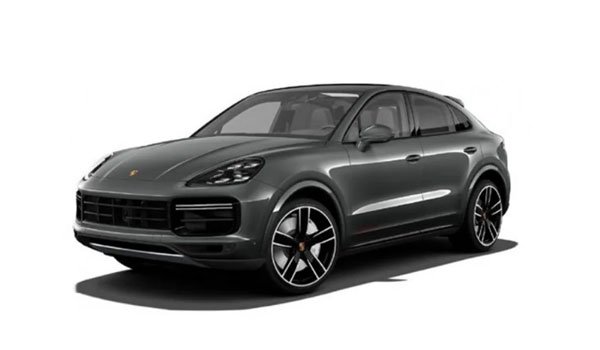 Porsche Cayenne Turbo Coupe 2023 Price in Malaysia