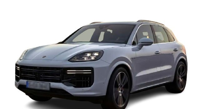 Porsche Cayenne Turbo E-Hybrid 2024 Price in Kenya