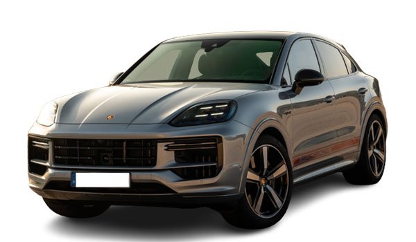 Porsche Cayenne Turbo E-Hybrid Coupe 2024 Price in South Africa