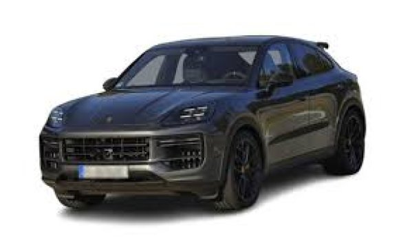 Porsche Cayenne Turbo E-Hybrid Coupe AWD 2025 Price in Bahrain