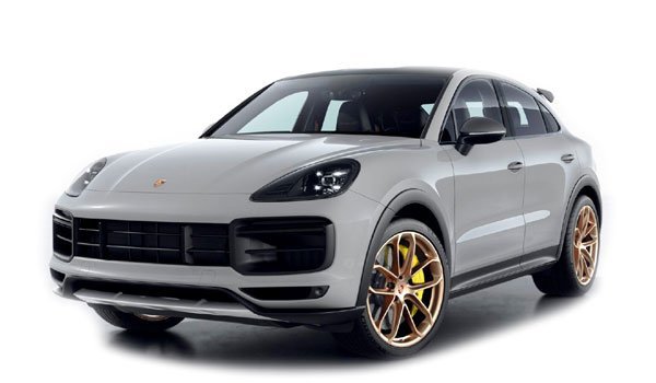 Porsche Cayenne Turbo GT 2023 Price in Greece