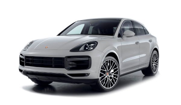 Porsche Cayenne Turbo GT Coupe 2024 - Ccarprice ECU