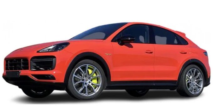 Porsche Cayenne Turbo S E-Hybrid 2023 Price in Indonesia