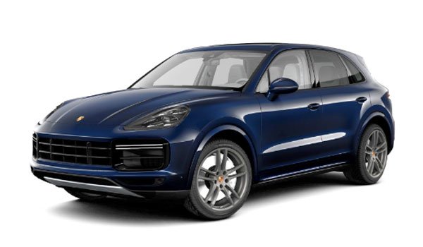 Porsche Cayenne Turbo S E-Hybrid 2024 Price in Sri Lanka