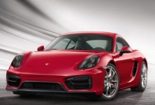 Porsche Cayman GTS PDK 3.4 (A) Price in Malaysia