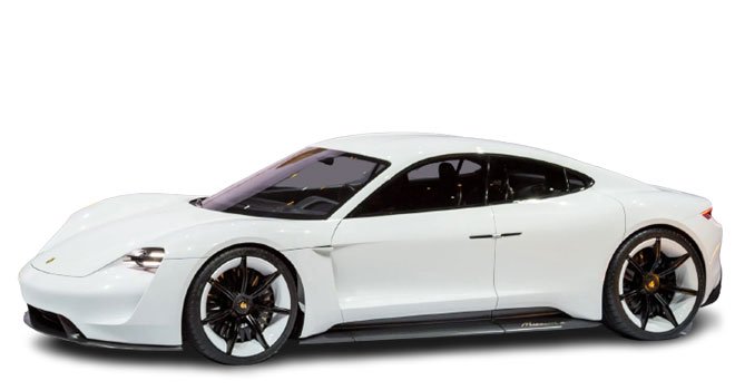 Porsche EVs With 800-Mile Range Price in Dubai UAE
