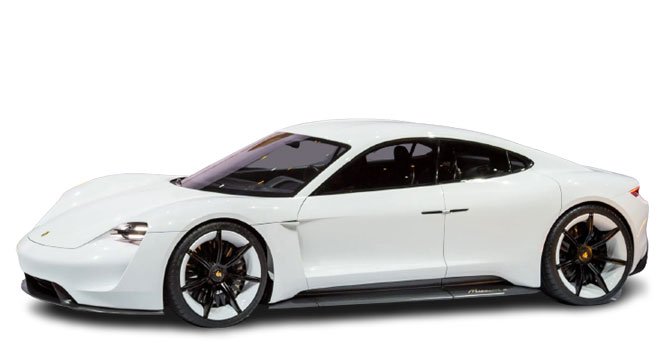Porsche EVs With 800-Mile Range Price in India