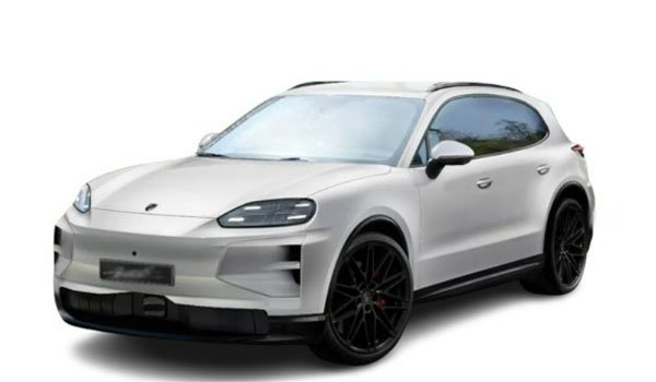 Porsche K1 Electric SUV 2027 Price in Germany