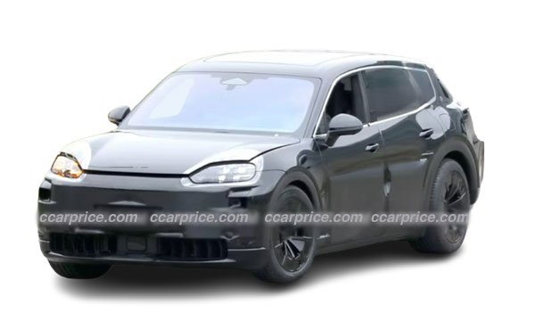 Porsche K1 Three-Row Electric SUV Price in USA