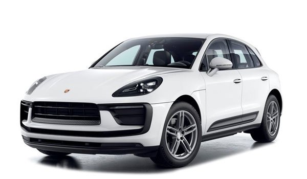 Porsche Macan 2022 Price in Indonesia