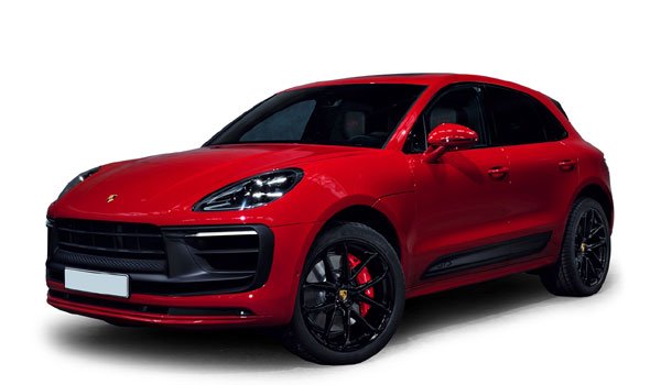 Porsche Macan GTS 2022 Price in Italy