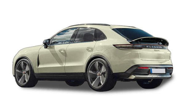 Porsche Macan GTS 2024 Price in South Africa
