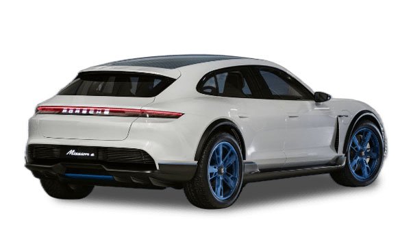 Porsche Macan T 2024 Price in South Korea