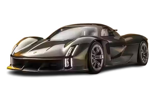 Porsche Mission X 2024 Price in Oman
