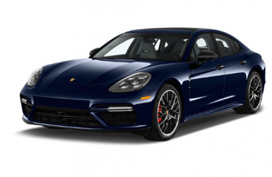 Porsche Panamera 4s Executive 2018 Price in Canada