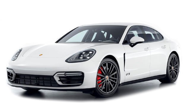 Porsche Panamera RWD 2022 Price in Sudan