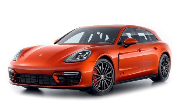 Porsche Panamera 4S E-Hybrid 2023 Price in South Korea