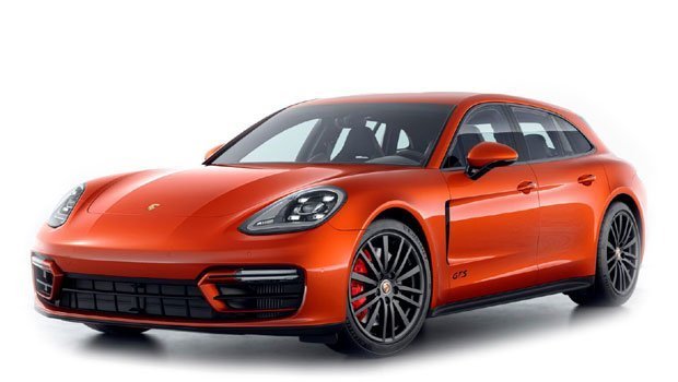 Porsche Panamera 4S E-Hybrid 2023 Price in Germany