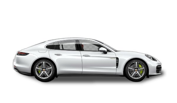 Porsche Panamera 4S E-Hybrid 2024 Price in South Africa